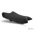 LUIMOTO DIAMOND Rider Seat Cover for the KAWASAKI ZX-6R 636 (2019+) LUIMOTO DIAMOND Rider Seat Cover for the KAWASAKI ZX-6R 636 (2019+)